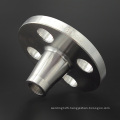 SS 304 m5 m6 m8 stainless steel welding counter forged threaded flanges